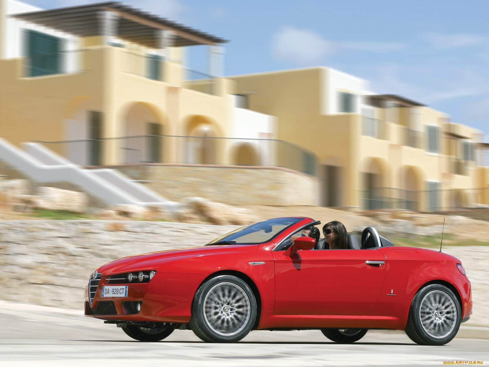 , alfa, romeo